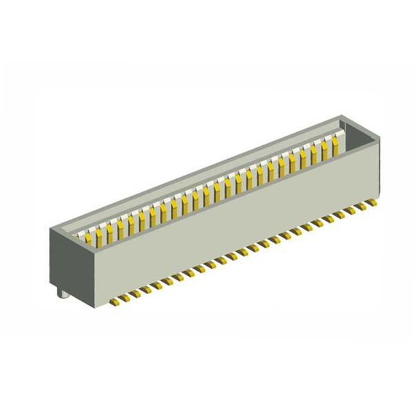 0.8 Board to Board connector small pcb 533094070.