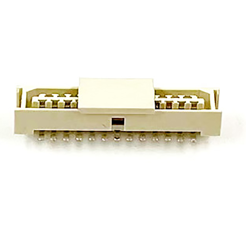 HRS DF9 Series DF9 25P 1V board to board plug connector