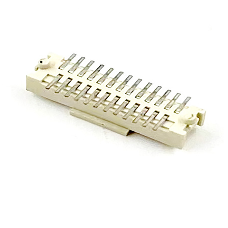 HRS DF9 Series DF9-25P-1V board to board plug connector 