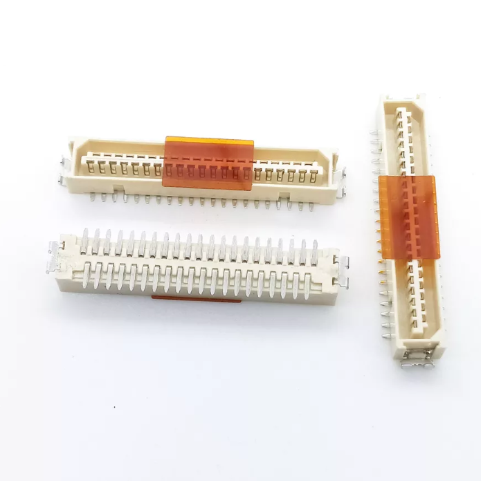Circuit Board micro Connectors Hiose DF9-41P-1V