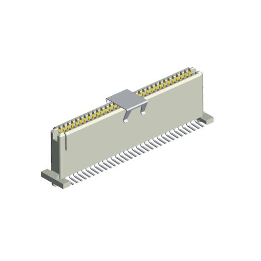 automotive connector board to board 714393364 Female 