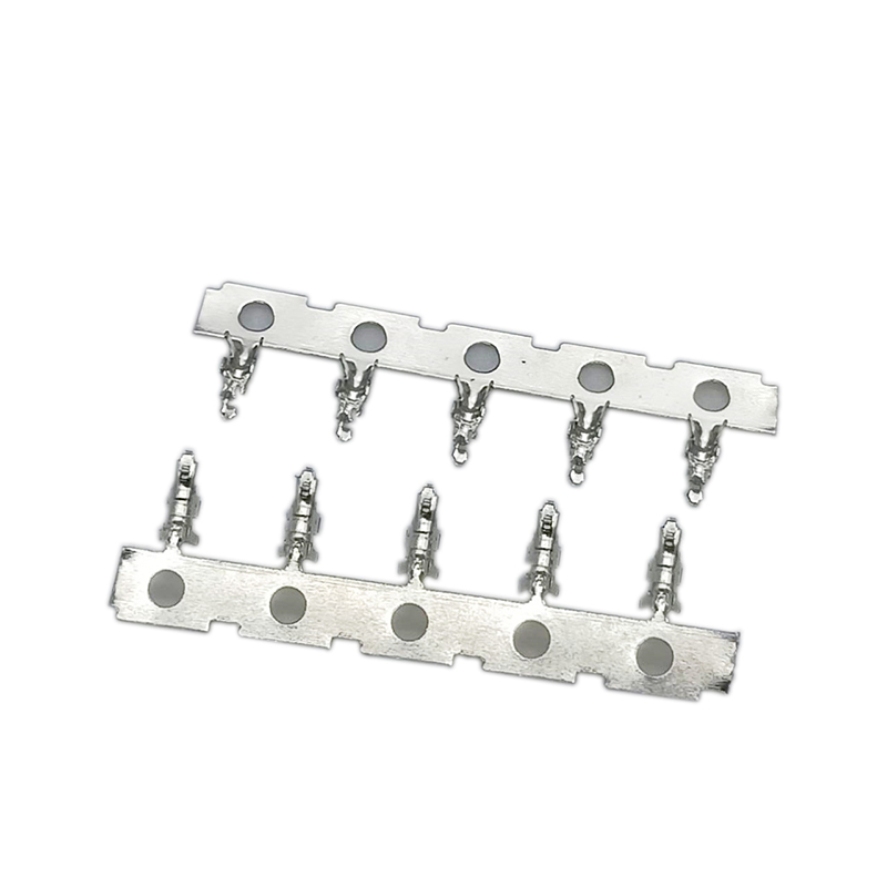 The DF13-2630SCF connector is a high-performance solution for precision electronics. With its compact design and superior conductivity, it ensures reliable connections in demanding applications, making it an industry-leading choice. 