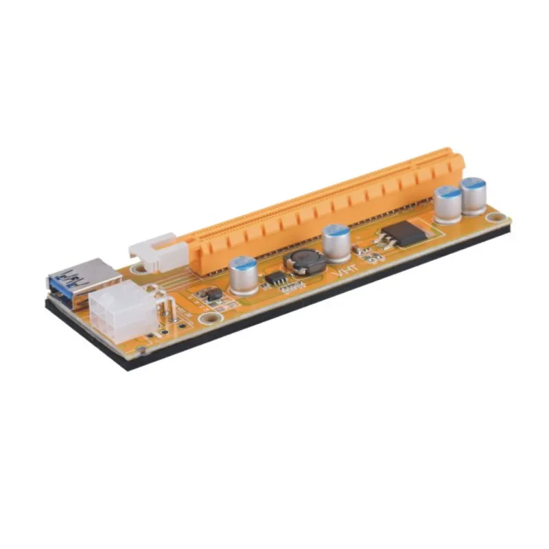 Optical Interconnects and Card Edge Connectors The Future of PCIe Expansion