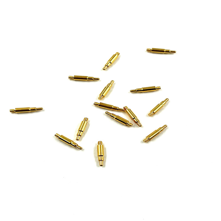 China suppliers Wholesale 2.3mm 1pin rtlecs pogo pins