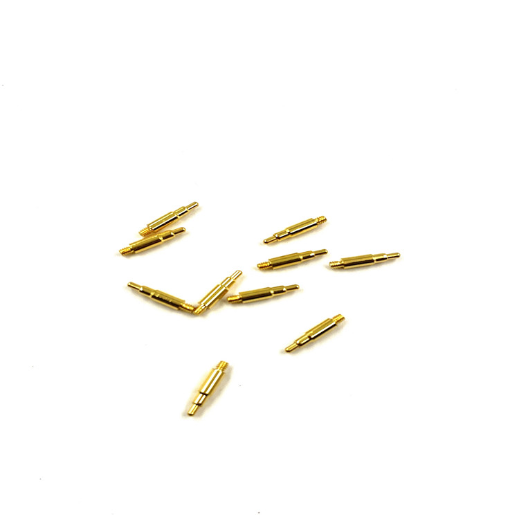 Pogo Pin Spring Pin Manufacturer Supplier