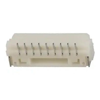 The BM09B-GHS-TBT connector stands out for its compact design and superior performance. Known for its durability and easy installation, it's the ideal choice for reliable connections across diverse applications. 