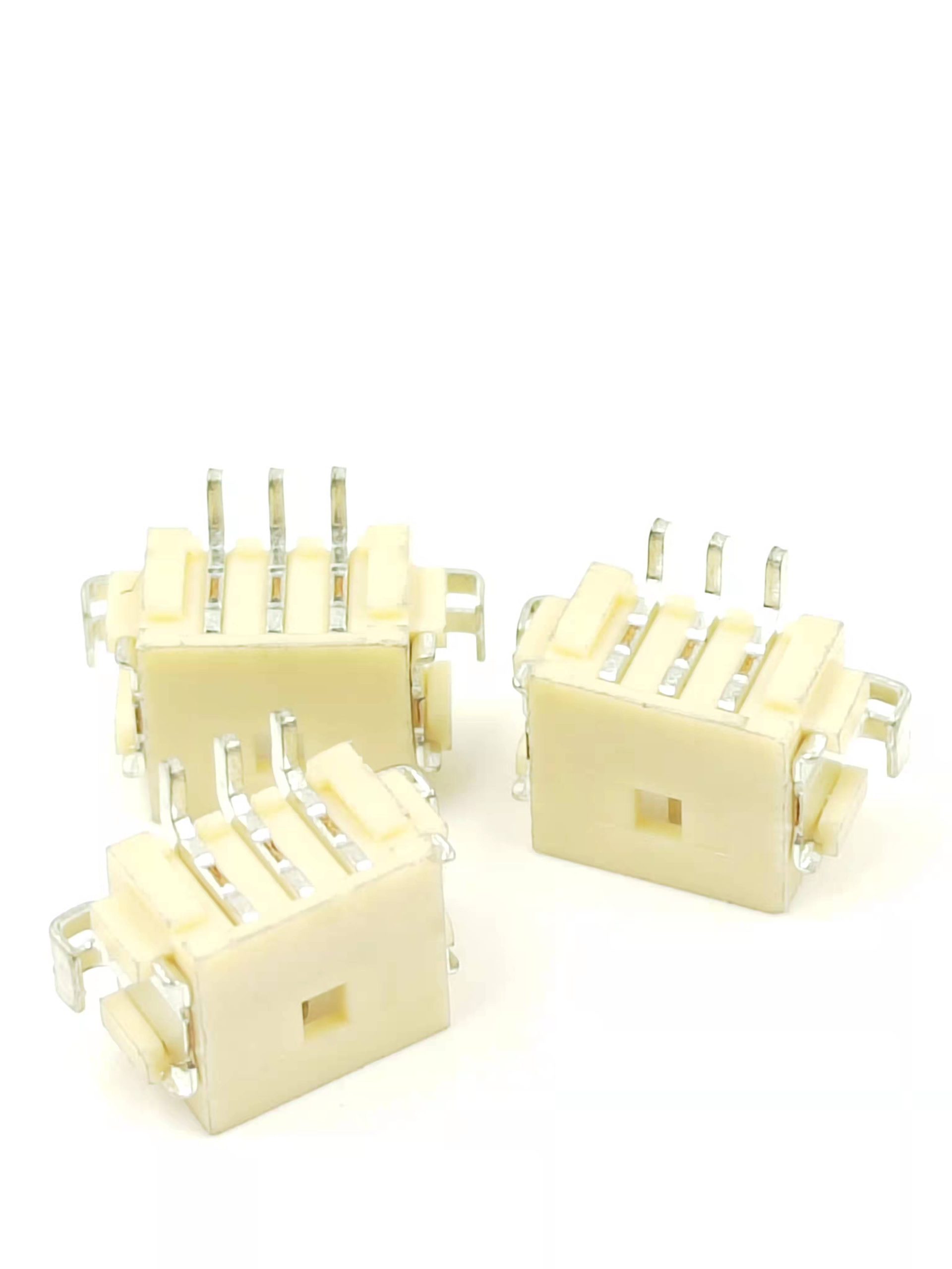 DF13 3Pin Wire to Board Connector