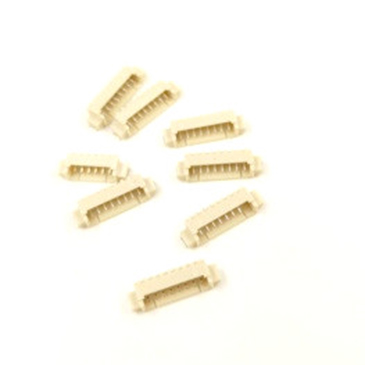 53261-0871 connector is a trusted choice, offering reliable connectivity with its 8-pin design. Its versatility and durability make it perfect for various industrial applications. 