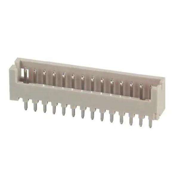 The wire connector board enables secure electrical connections for wiring applications. It plays a crucial role in ensuring reliable data and power transmission on circuit boards. 