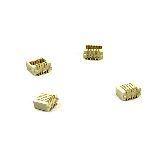 Slimstack smt type 533091070 male BTB connector
