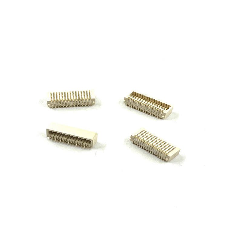 board to board plug 533093070 smt type connector 30p