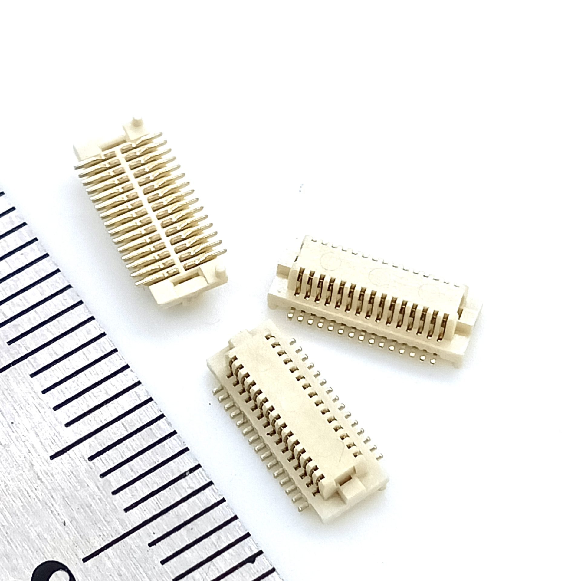 board to board card edge connector DF12NC (3.0)-30DS