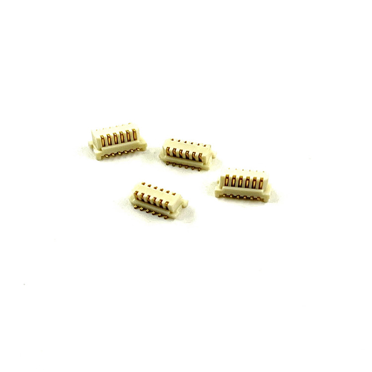 0.8mm board to board mezzanine connector 524651270 socket