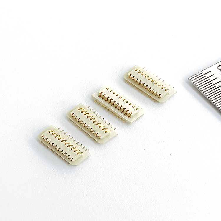 Board to board Female pcb connector 524652062 