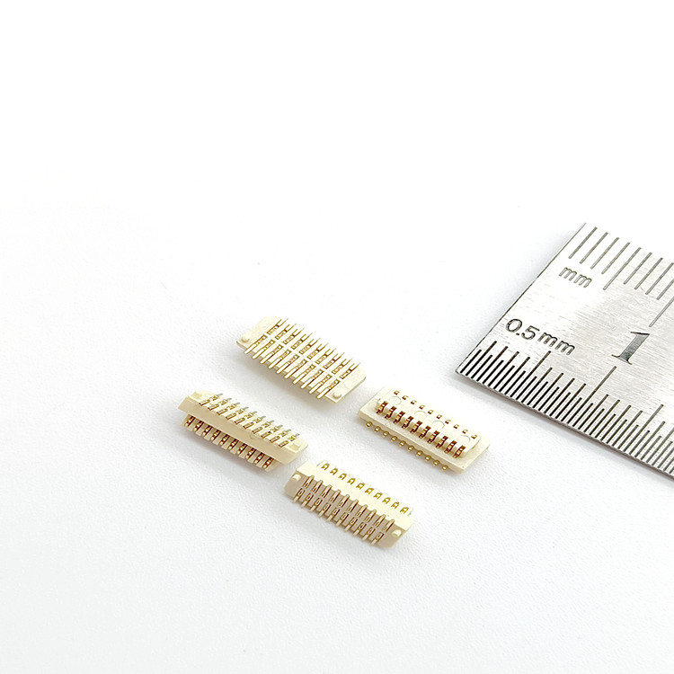 Board to board Female pcb connector 524652062 