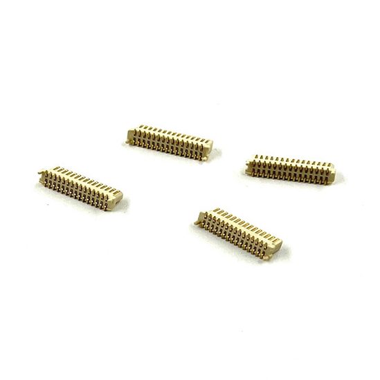 small pcb connector stm type 524653070 BTB