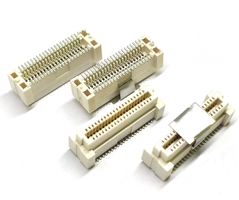 board to board socket 551790091 smt type connector