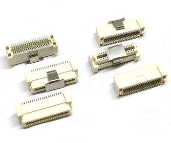 board to board socket 551790091 smt type connector