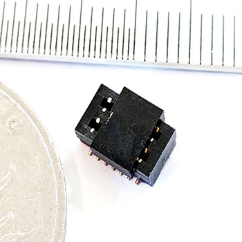 DF12 smt type board to board connector DF12NC (3.0)-14DS