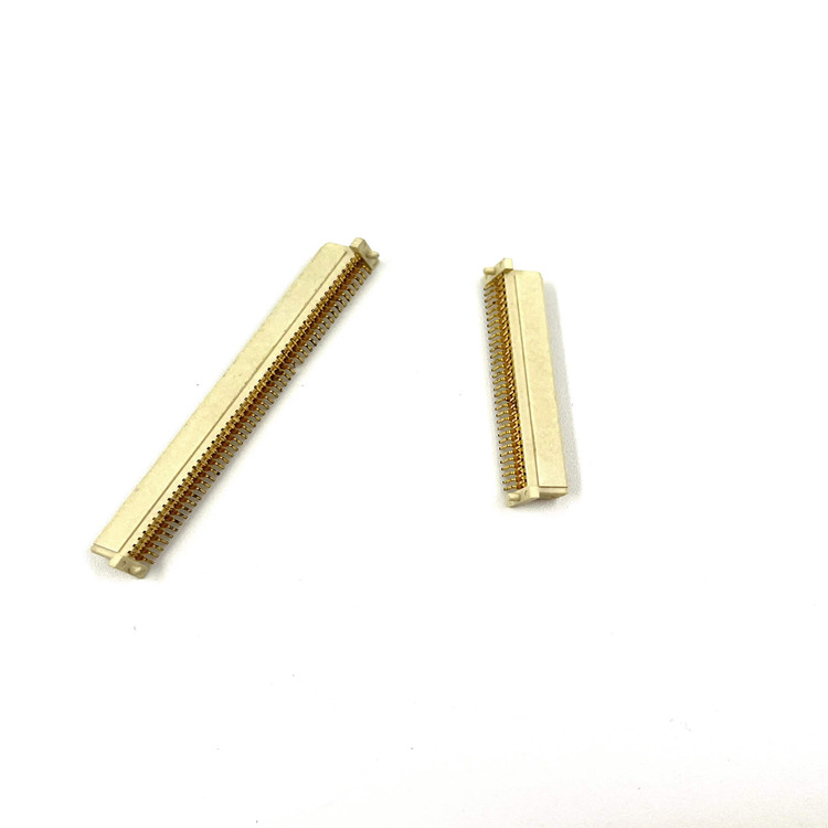 1.0mm board to board 714360164 small pcb connector