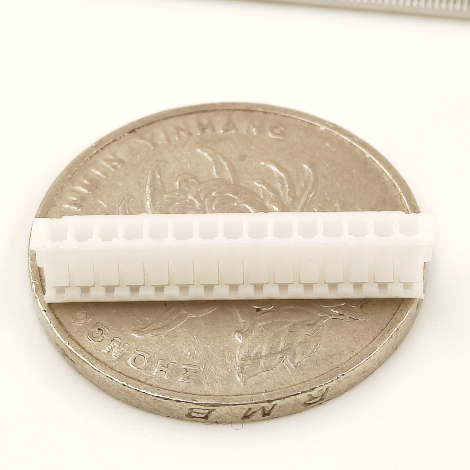 ZH Series 1.5MM Receptacle Housing