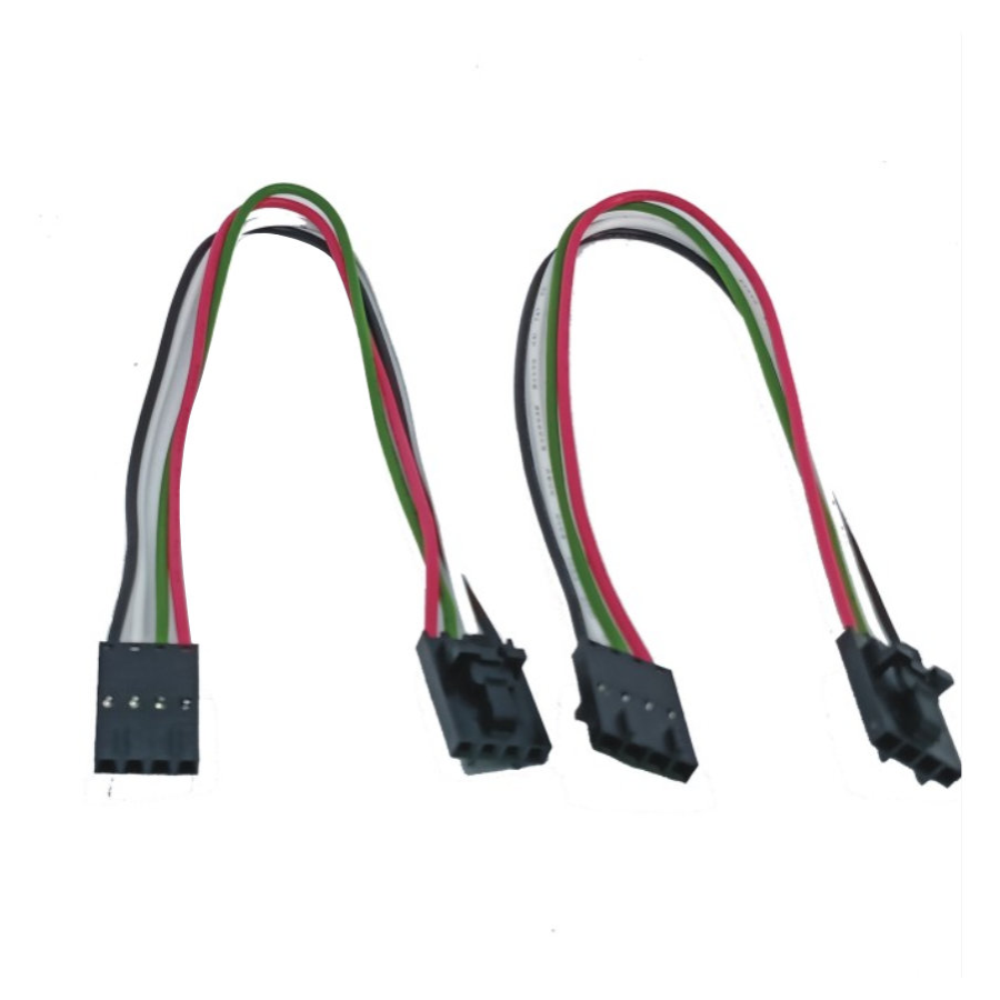MX 2.54 Wire Harness L=180mm