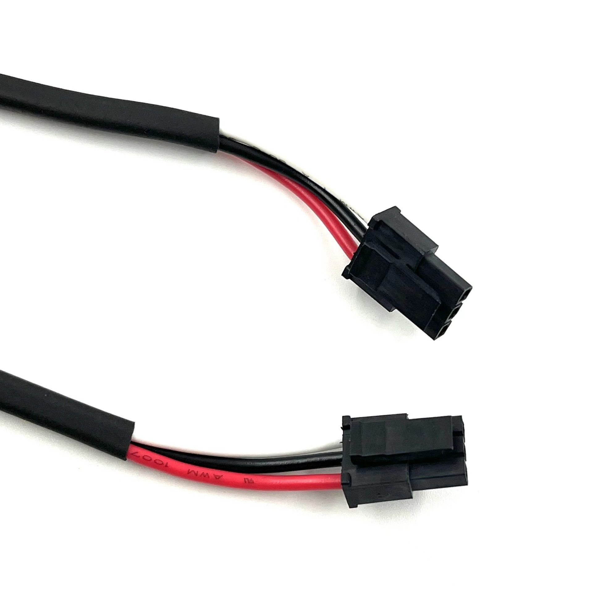 molex 43645 0300 Micro Fit 3.0 Housing wire harness L=305mm 