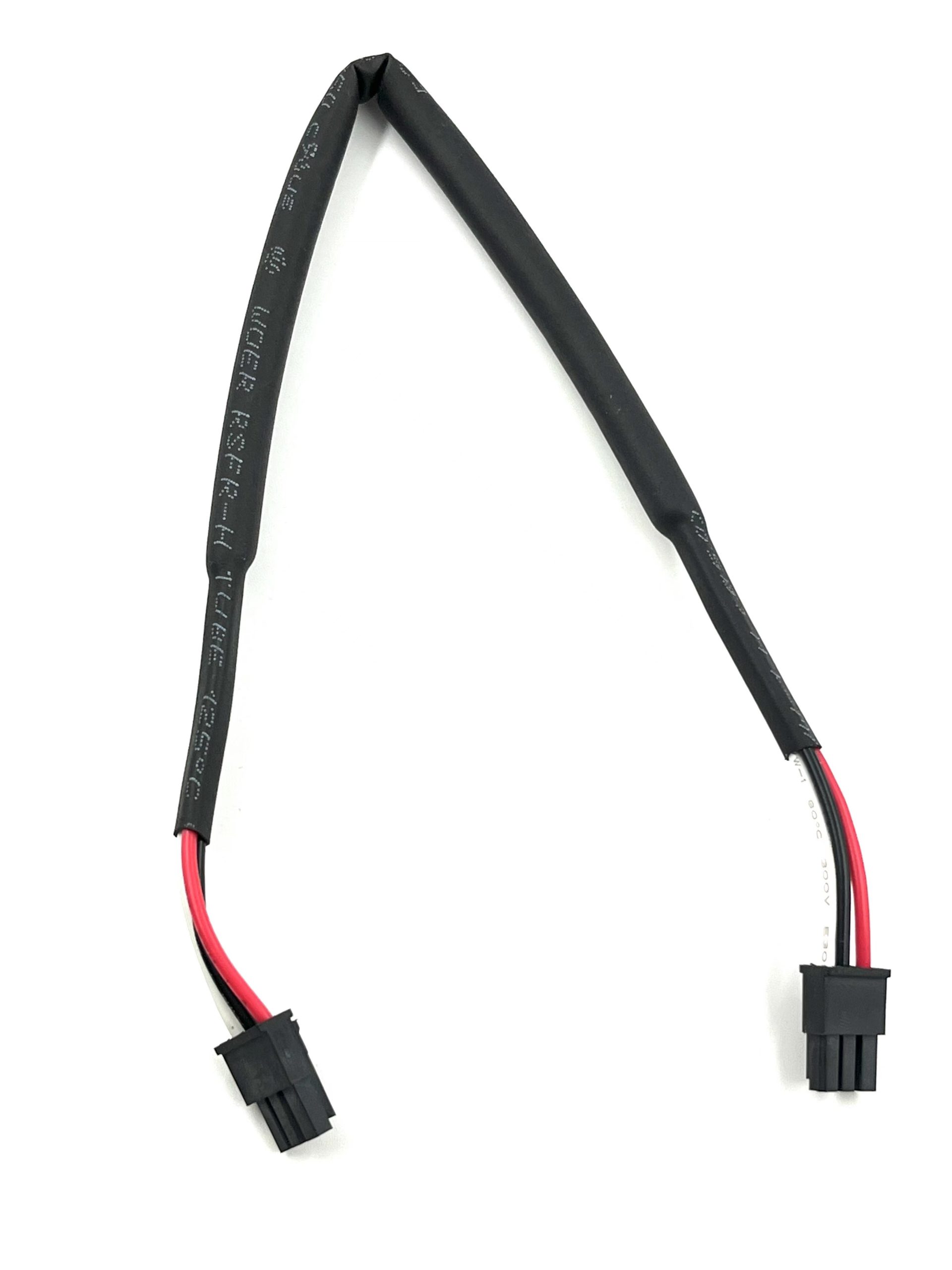 molex 43645 0300 Micro Fit 3.0 Housing wire harness L=305mm 