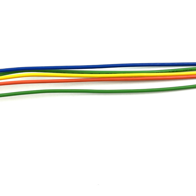 molex 436450500 micro fit 5P wire harness