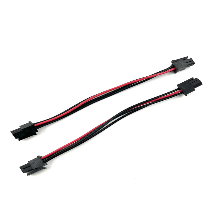micro fit 3.0 connector molex 43025 0400 cable wire harness