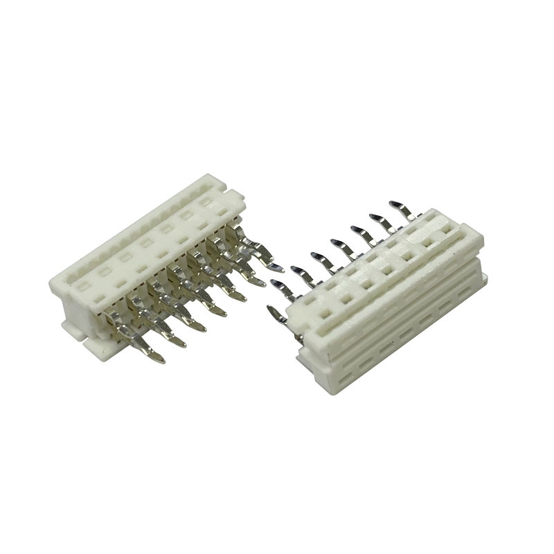 Picoflex 90584 0905841314 905841314 90584-1314 DIP HDR IDC Connector 1.27mm Pitch 14P