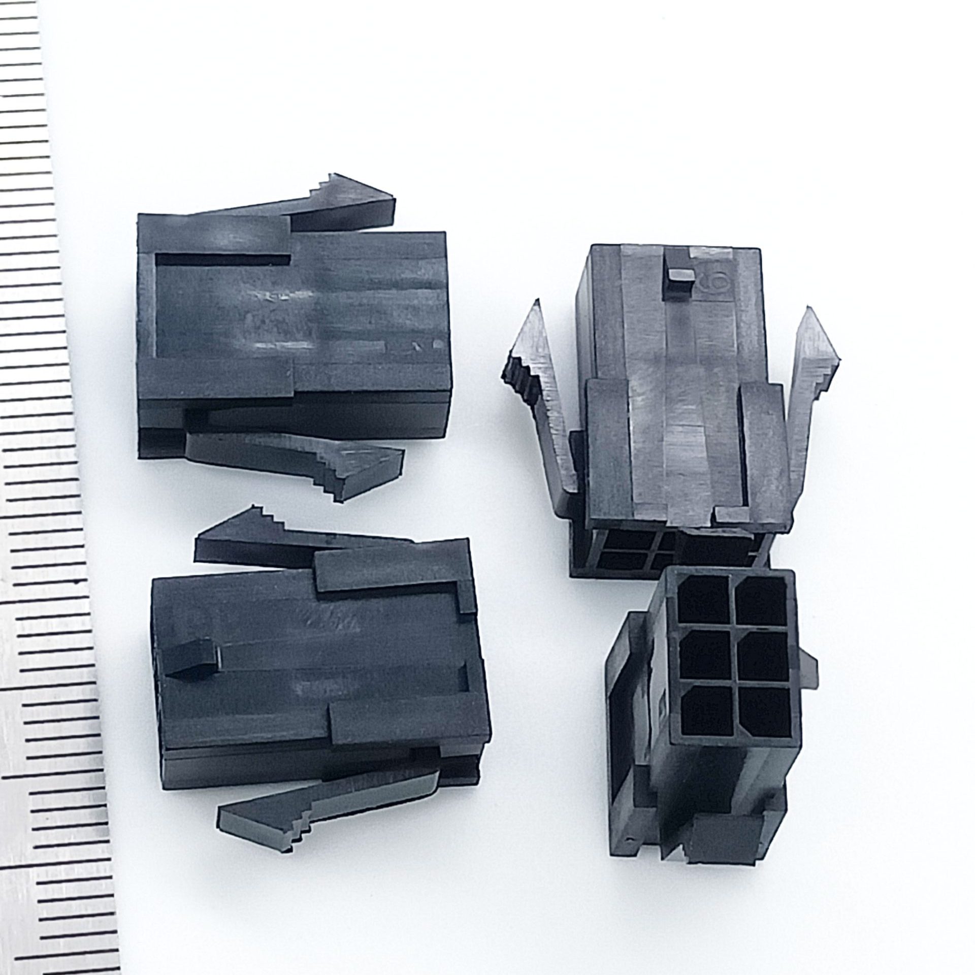 Micro Fit 3.0 molex 43020 Plug Housing 43020 0600 connector