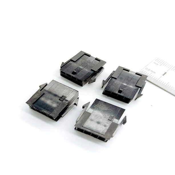 Micro Fit 3.0 Plug Housing 430200800 connectors