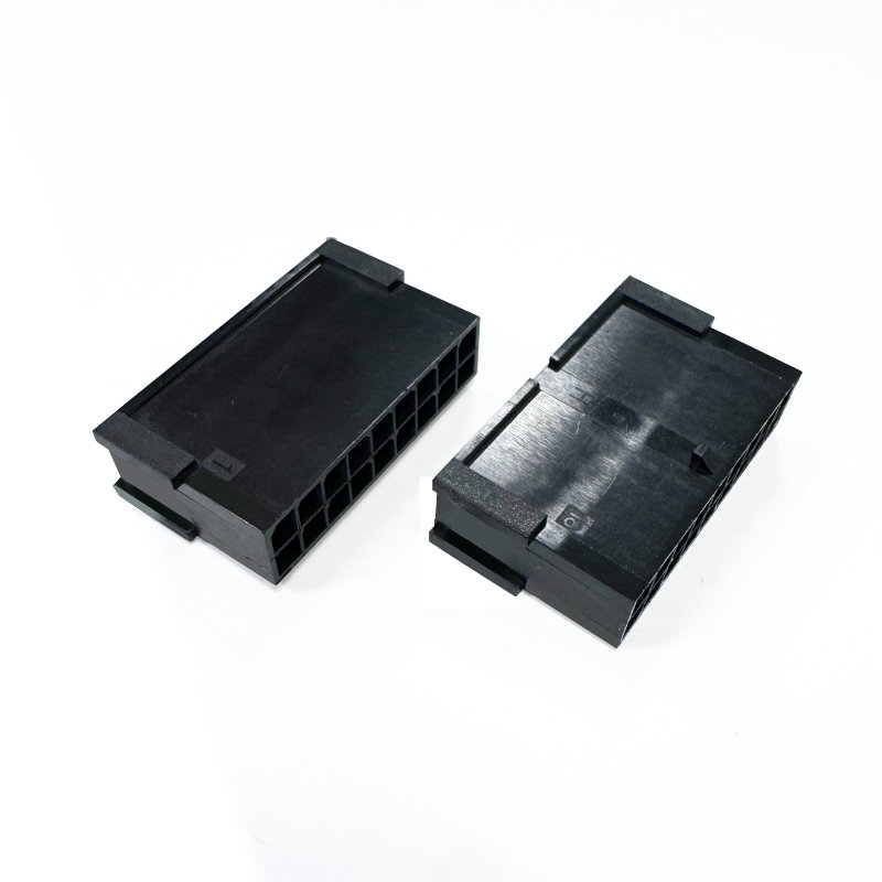 Micro Fit 3.0 connector 43020 Plug Housing 43020 1800 HSG 18P