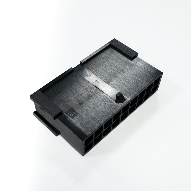 Micro Fit 3.0 connector 43020 Plug Housing 43020 1800 HSG 18P