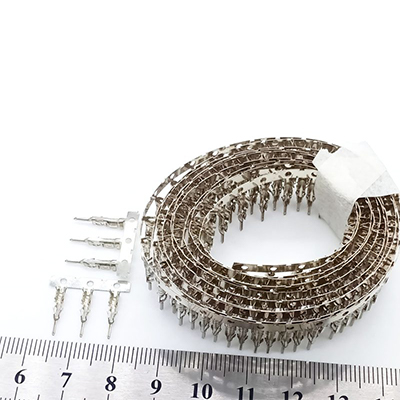 Micro Fit 3.0 male Crimp Terminal 430310001 connector