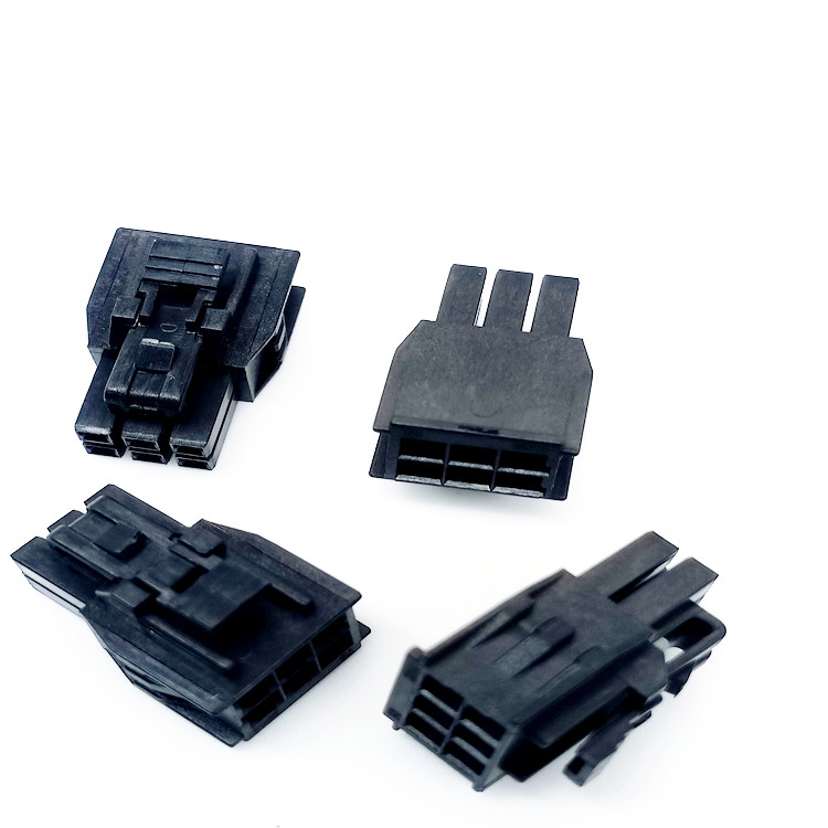 molex Nano Fit 105308 1206 Receptacle Housing connector