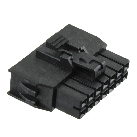 molex nano fit 1053081214 Crimp Housing 105308 Connector 