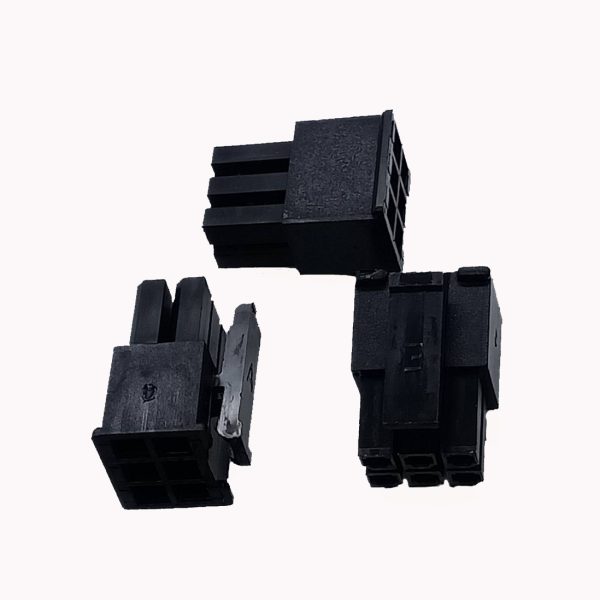 molex Micro Fit 3.0 430250600 Receptacle Housing connector
