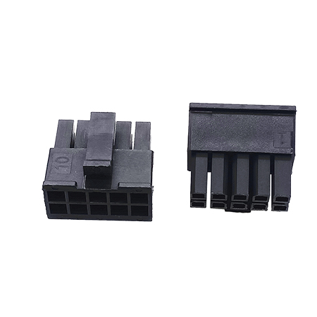 Micro Fit 3.0 Connector 430251000 molex Receptacle Housing