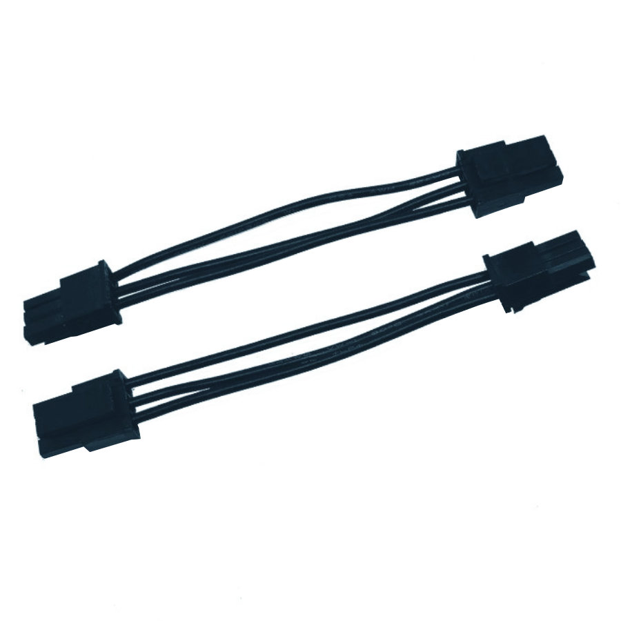 MX 3.0mm 3P Wire Harness L=83mm