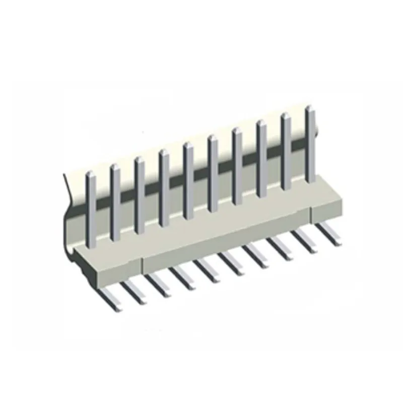 MX 3.96mm Wafer R/A Dip Type