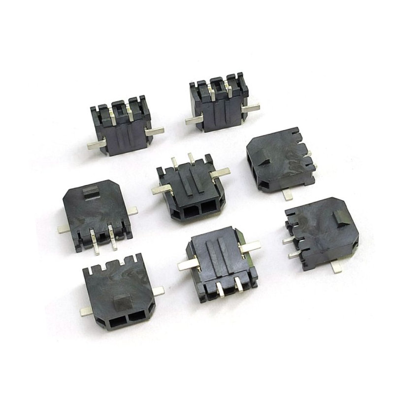 662102145021 molex micro fit3  Header Connector  WR MPC3 2P