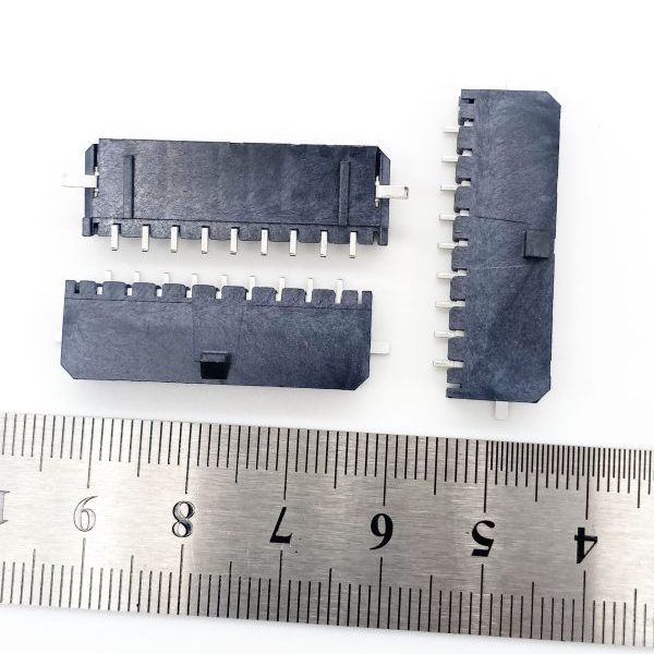 Micro Fit 3.0 43650 PCB Header  436500912 connector 