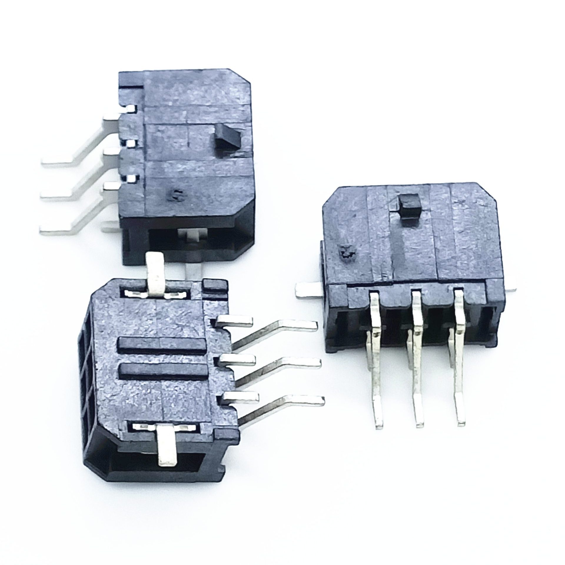 Micro Fit 3 pcb Header 43045 6P 430450609 Connector