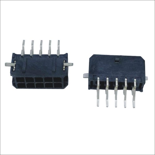 Micro Fit 3.0 43045 pcb Header 430451009 connector