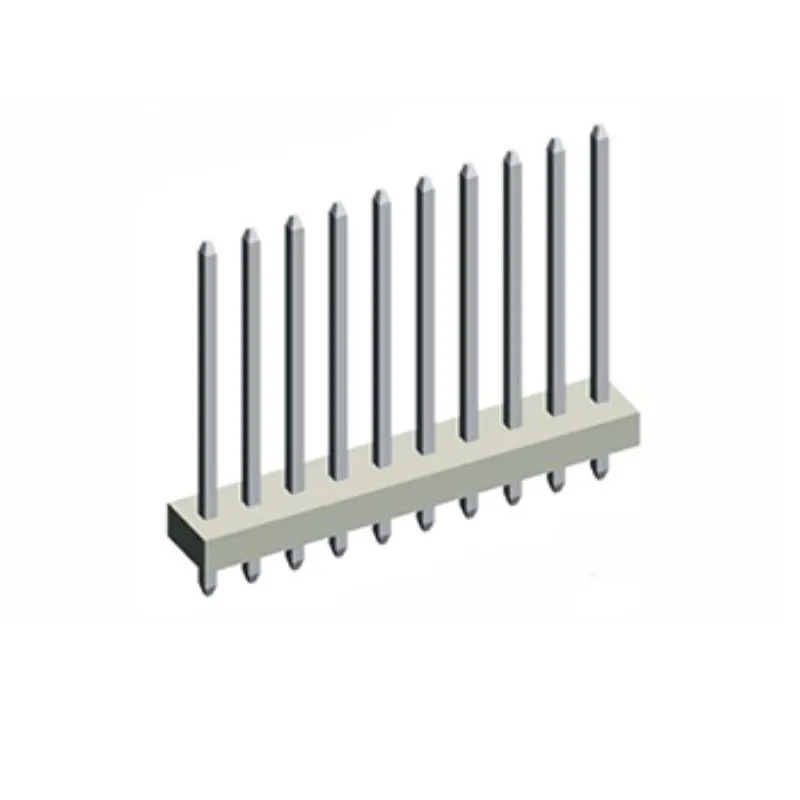 MX 3.96mm Wafer Straight Dip Type without Lock