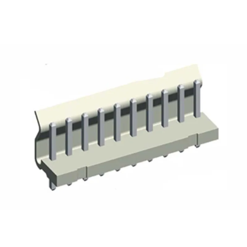 MX 3.96mm Wafer Straight Dip Type