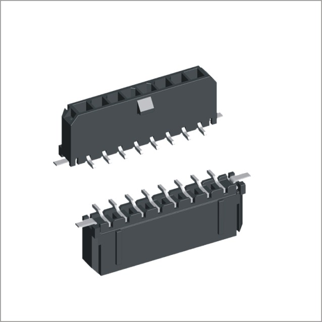 Molex Micro Fit 43650  PCB Header connector 43650 0825 Wafer