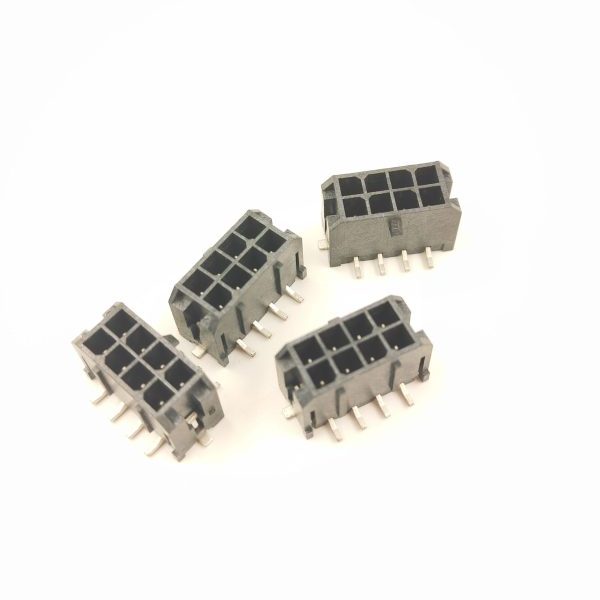 Micro Fit 3.0 43045  Wire to Board 430450818 Connector